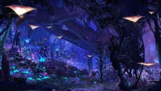 Real Animals That Could Exist on Pandora in Avatar