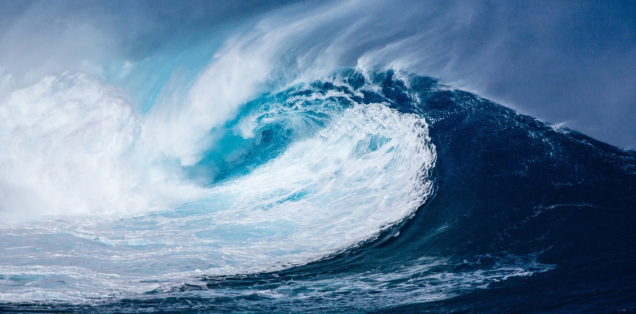 Earthquakes: The Forgotten Force That Shook Life Apart (Image Credits: Pixabay)
