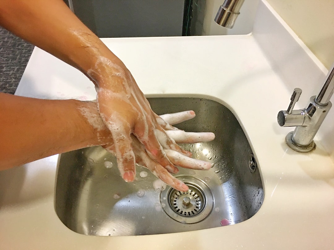 Why Regular Handwashing Isn't Enough (Image Credits: Unsplash)