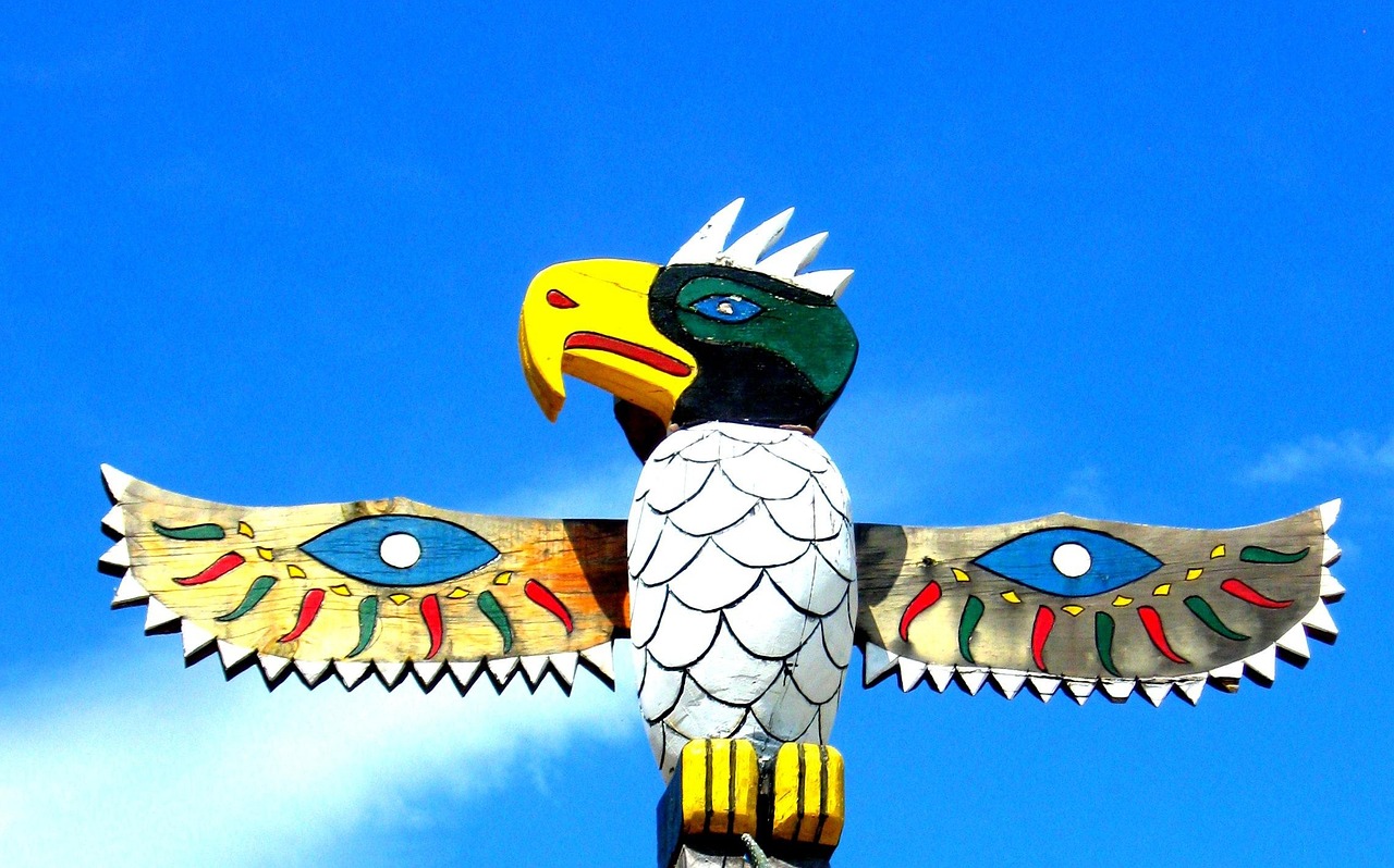 A Symbol That Transcends Politics (Image Credits: Pixabay)