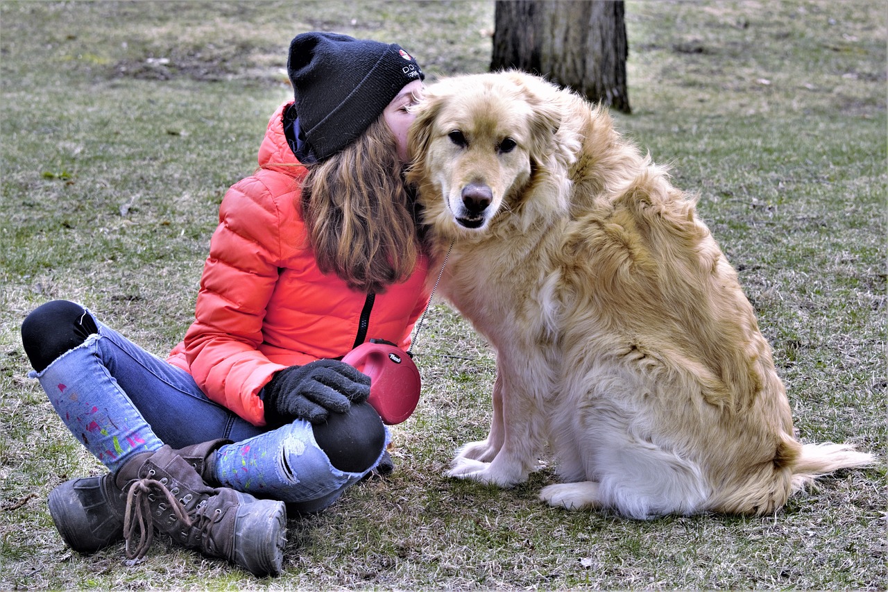 May Motivators: Nurturing Hearts Connect With Gentle Giants (Image Credits: Pixabay)