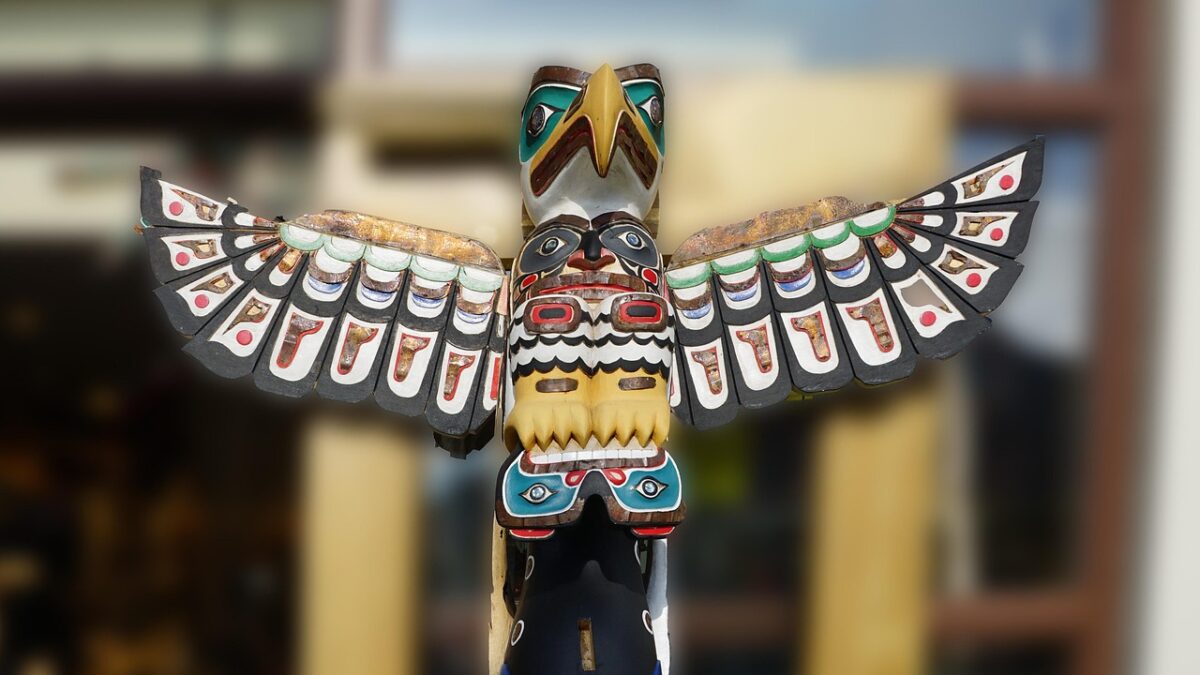 What Animal Totem Defines Your Relationship Energy?