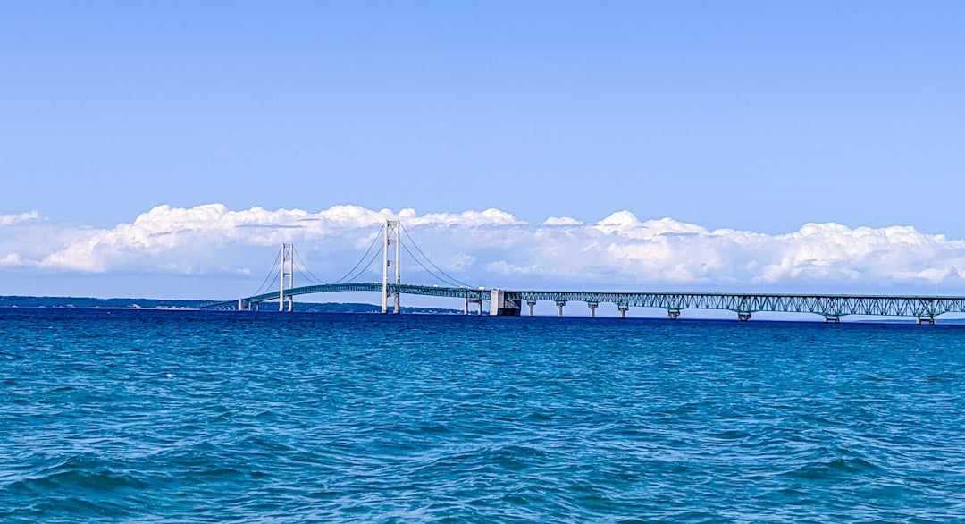 The Great Lakes: Surprising Declines in Freshwater Giants (Image Credits: Unsplash)