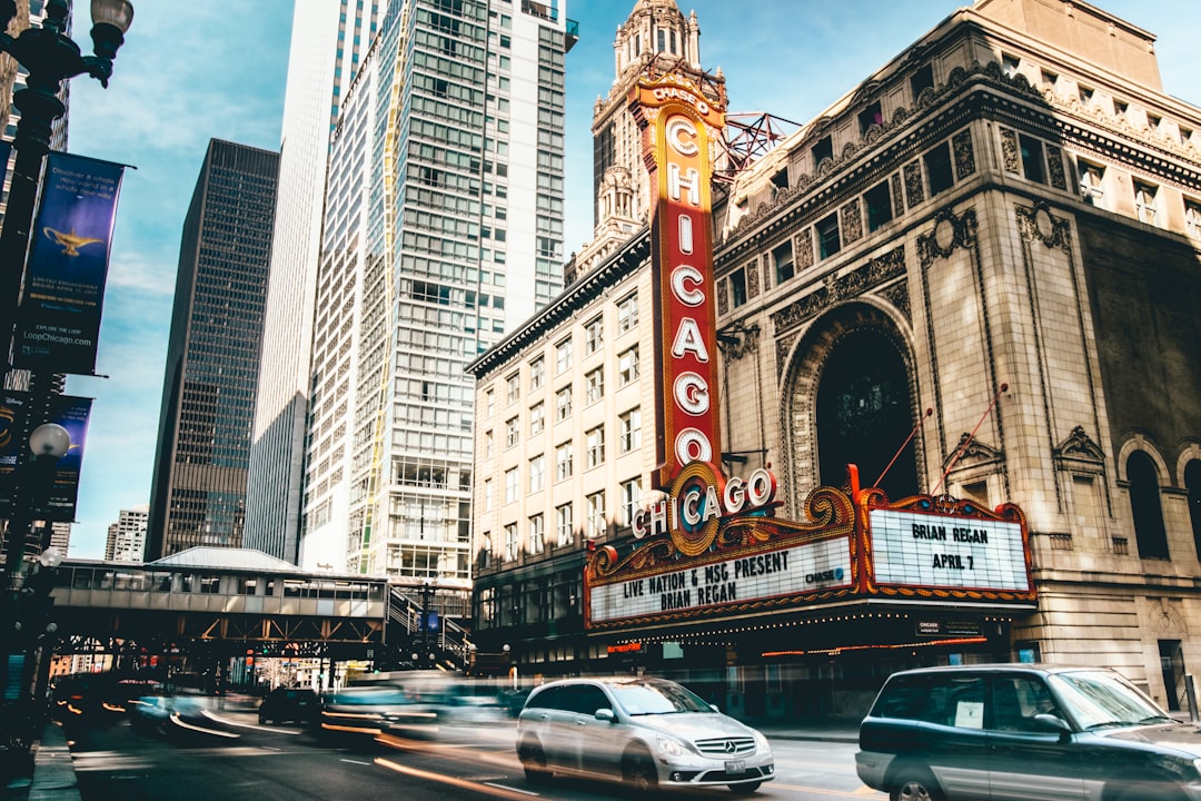 The Shocking Scale of Chicago's Rat Problem (Image Credits: Unsplash)