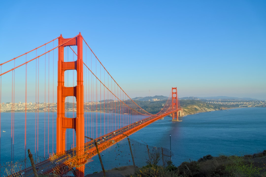 Golden Gate National Recreation Area: California's Coastal Killer (Image Credits: Unsplash)