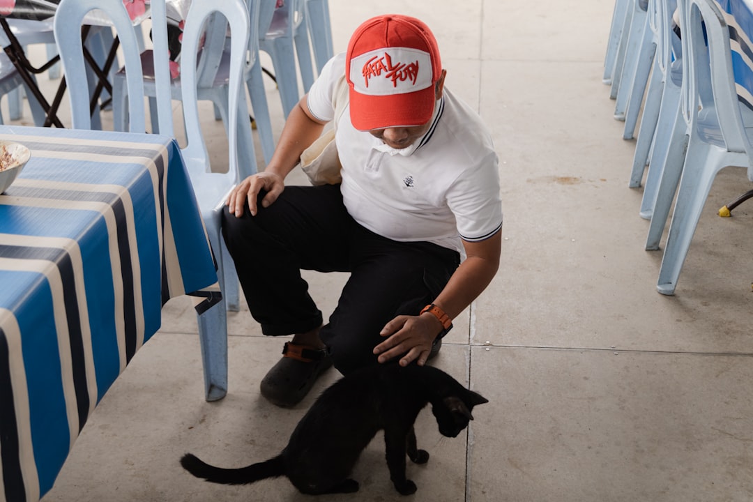 Fire Signs: The Natural Animal Ambassadors (Image Credits: Unsplash)