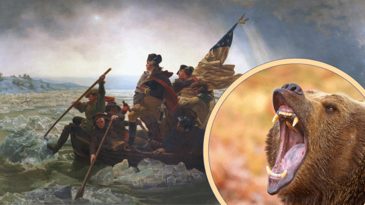 The Spirit Animal of Every U.S. President &mdash; From Eagles to Bears