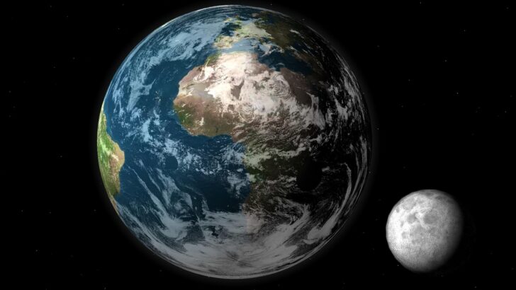 Earth Reaches First Catastrophic Climate Tipping Point Says Landmark Scientific Report