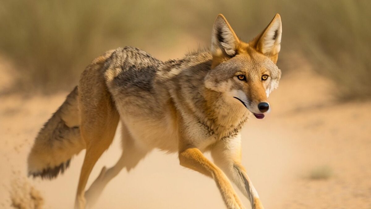 Can You Outsmart a Coyote Pack? Survivalists Share What Actually Works