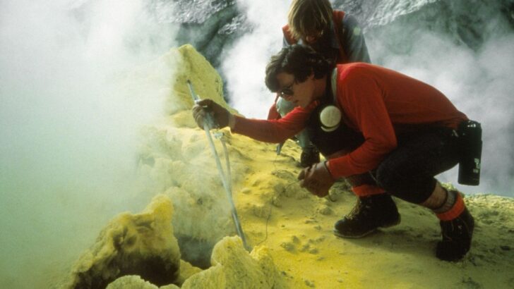 Could You Survive a Night on an Active Volcano? Scientists Explain the Real Threats