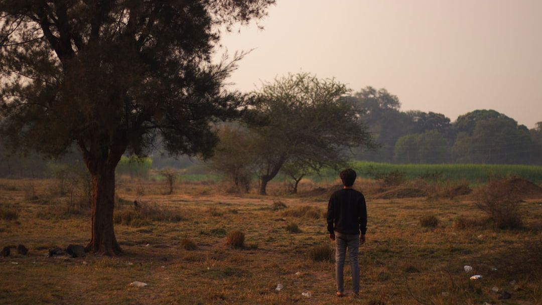 Could You Survive a Night in the African Savanna Alone? Experts Reveal the Real Dangers