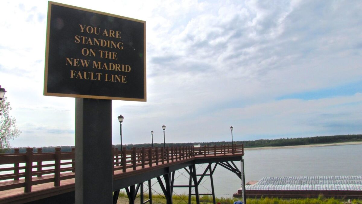 Why the New Madrid Fault Is America's Most Ignored Earthquake Threat