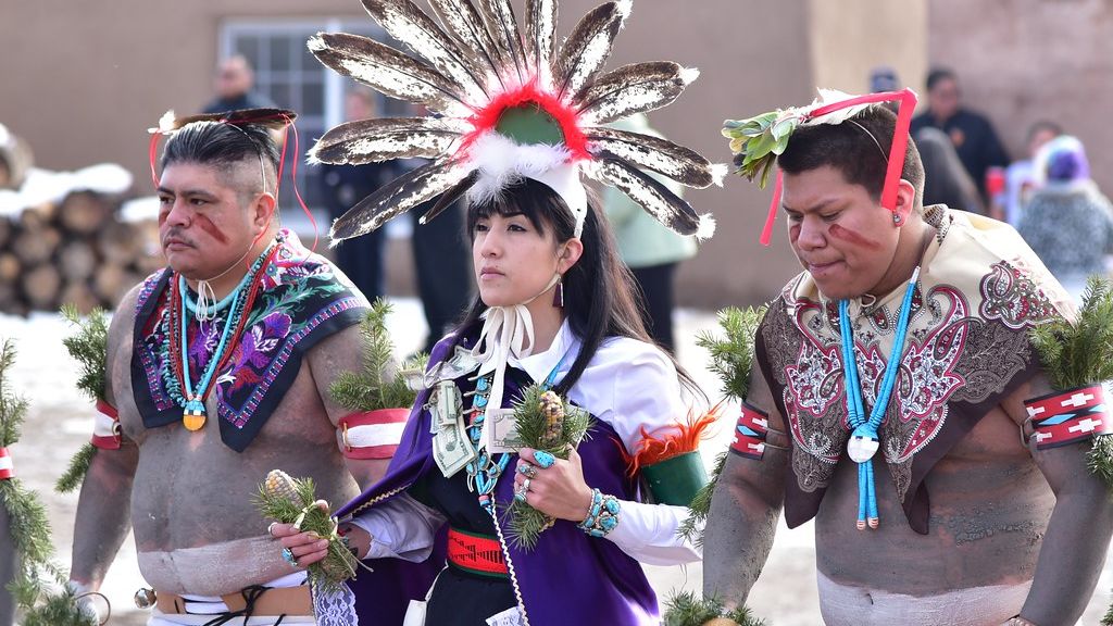 7 Enduring Traditions of the Pueblo People You Should Know