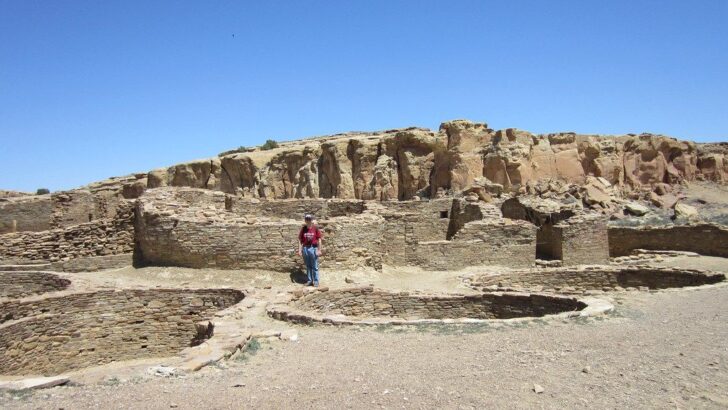 8 Incredible American Destinations With Rich Native History