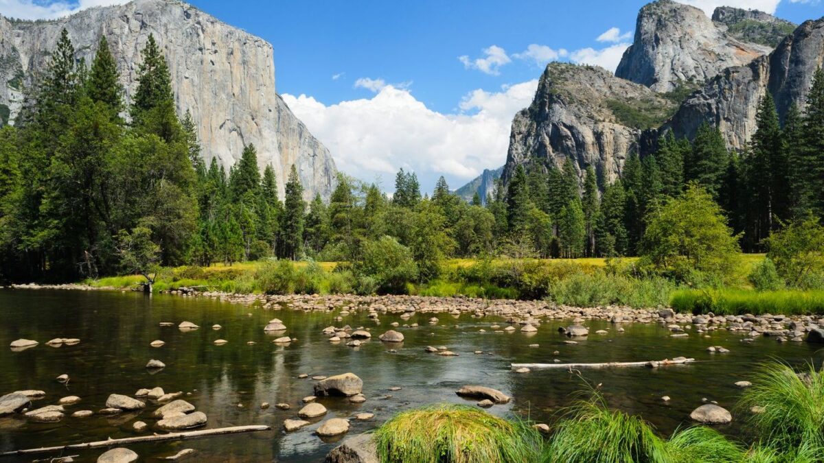 5 Breathtaking US Wonders You Must See in Your Lifetime