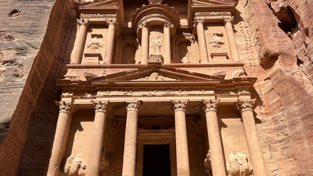 The Top 8 Ancient Historical Destinations You Must Visit