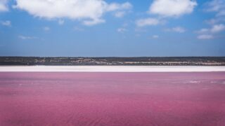 10 World's Most Mysterious Lakes
