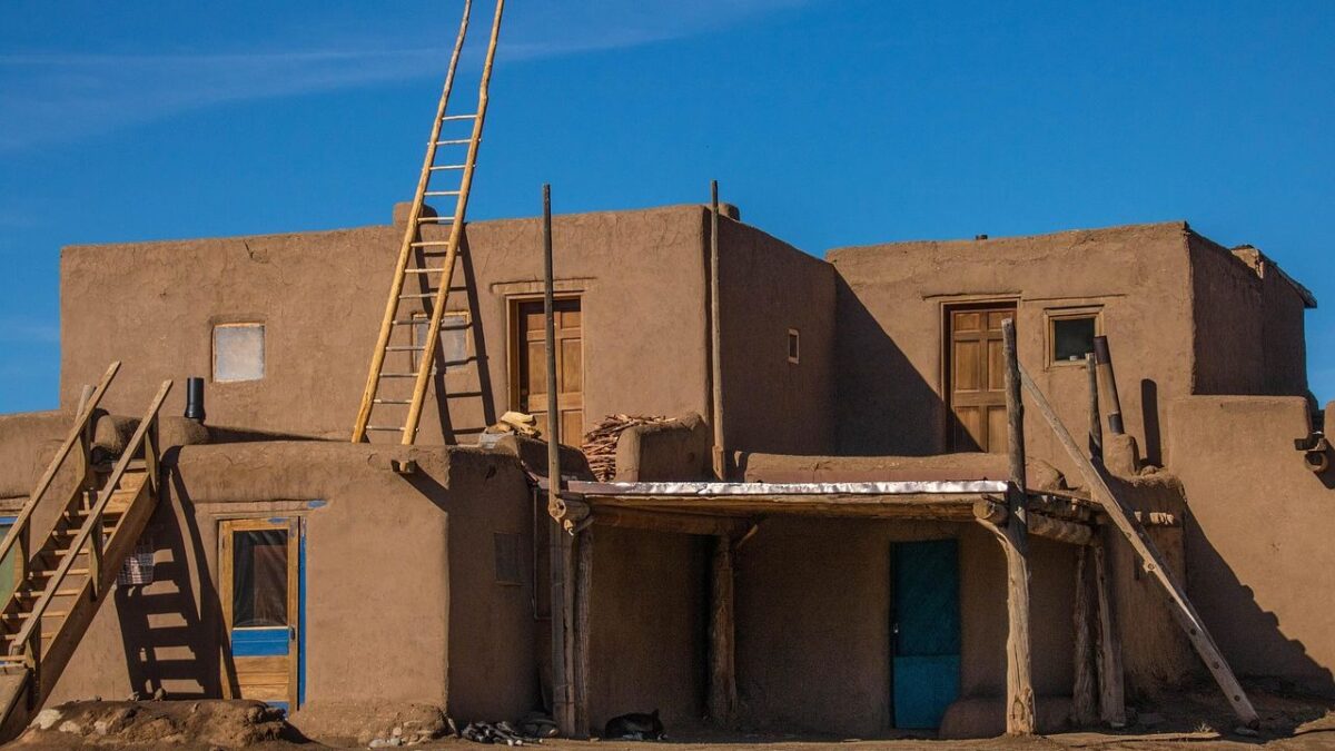 5 Fascinating Native American Sites Worth a Visit
