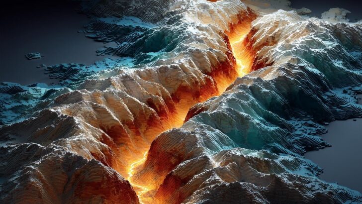 The San Andreas Fault: The Really Big One Might Trigger California’s Next Catastrophe