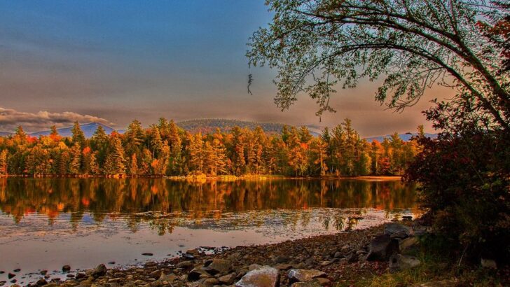 10 Most Charming US Small Towns You Must Visit This Fall