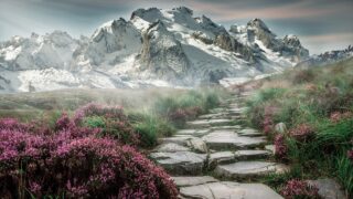 The 8 Most Beautiful US Hiking Trails Worth a Visit