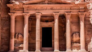 12 Architectural Wonders From The Ancient World That Inspire Us Today