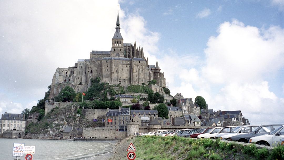 10 Most Beautiful Monasteries In The World