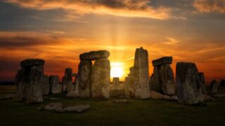12 World's Most Famous Ancient Landmarks Everyone Should Visit