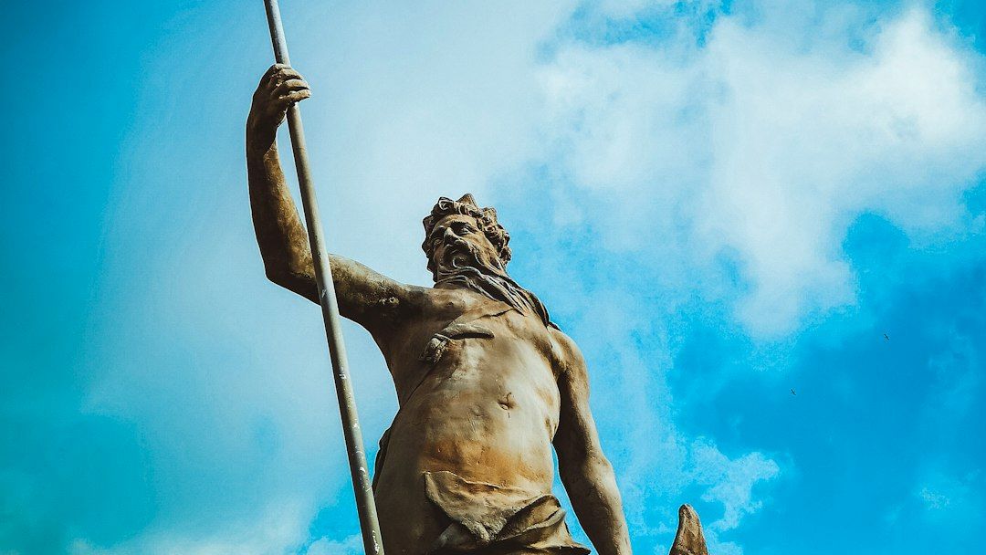 Which Roman God Are You According to Your Zodiac Sign