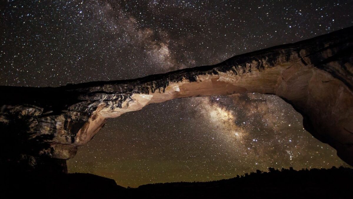 7 US Destinations Offer Unforgettable Stargazing Experiences