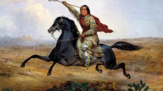 7 Ways the Choctaw Tribe Shaped American Warfare, Language, and Identity