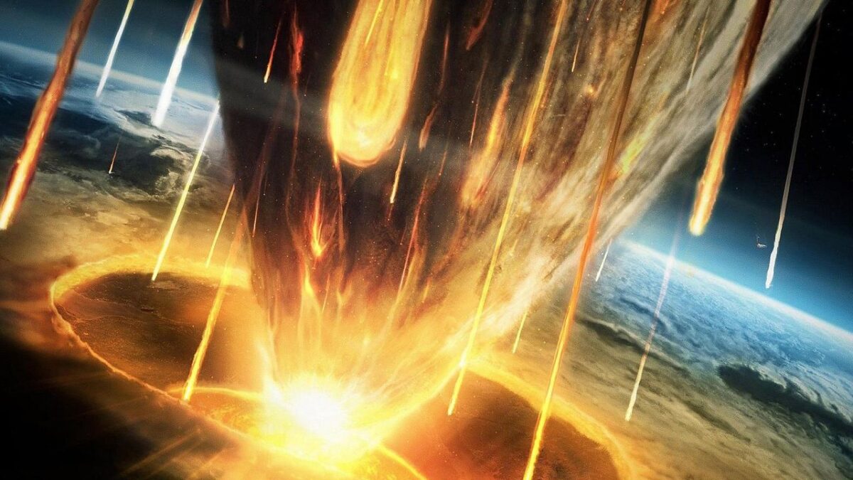 The 7 Greatest Cosmic Threats to Life on Earth