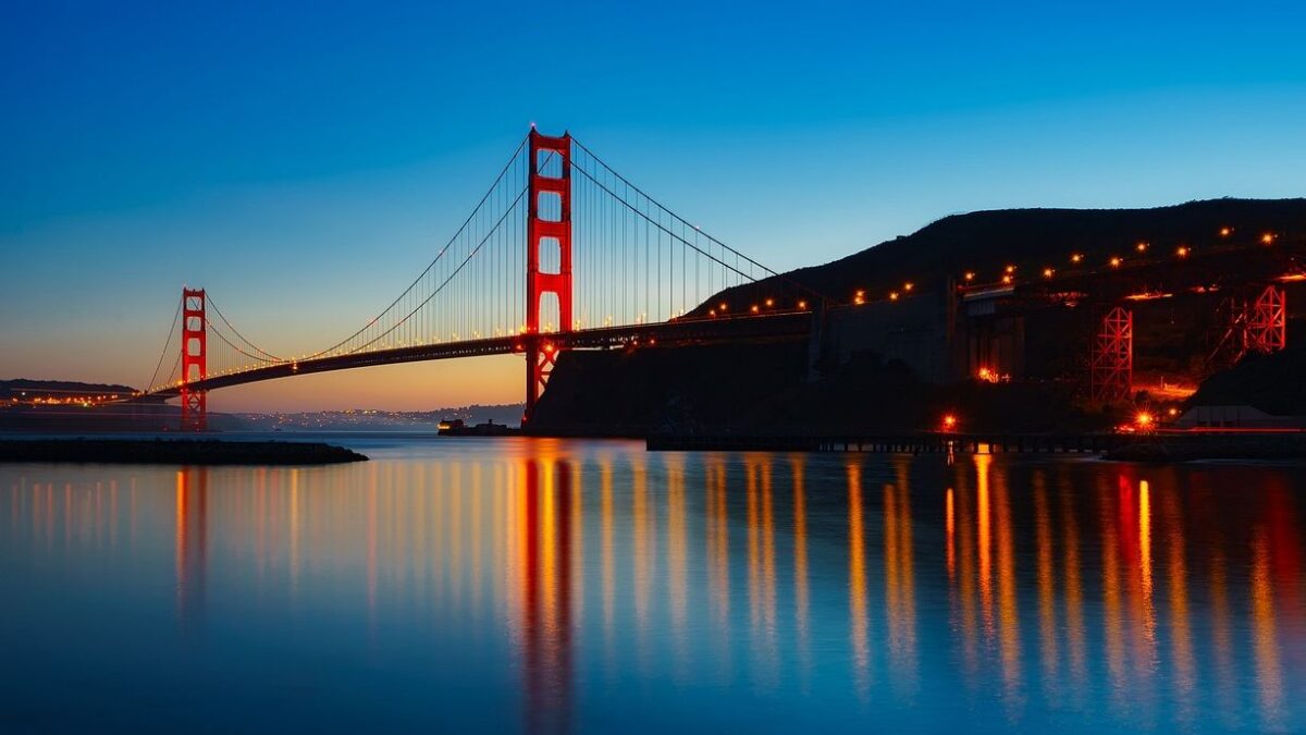 The 10 Unusual Attractions in San Francisco