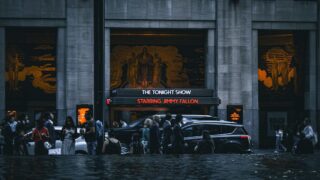 8 US Cities Reeling Under Flooding Problems