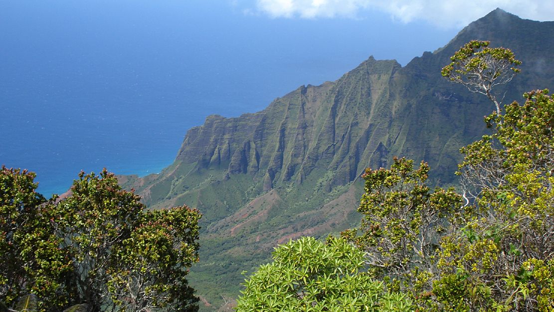 10 Most Beautiful Islands in the United States