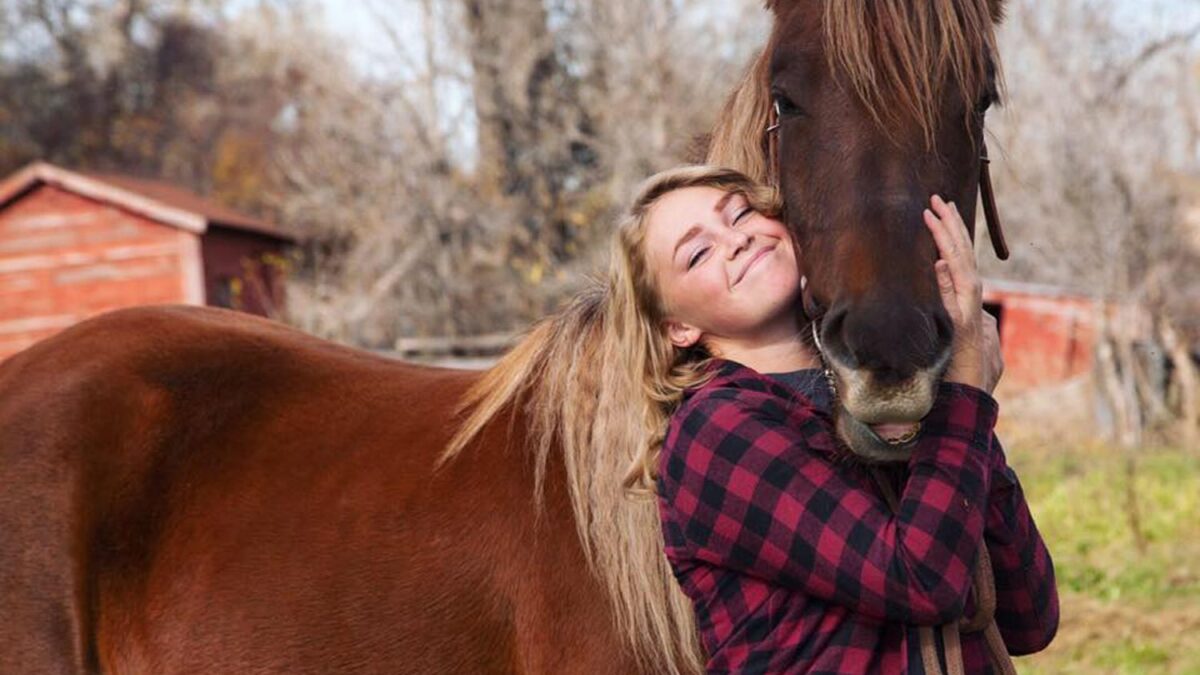 10 Ways Your Horse Reads Your Emotions Better Than You Realize