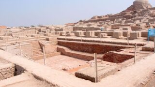 10 Ancient Mysteries of the Indus Valley Civilization