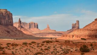 15 Places To Visit in Arizona To Fill Your Adventure Soul