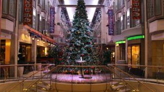 Christmas Origins: Why Do We Have a Christmas Tree?