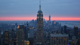 10 Most Beautiful Buildings In New York City