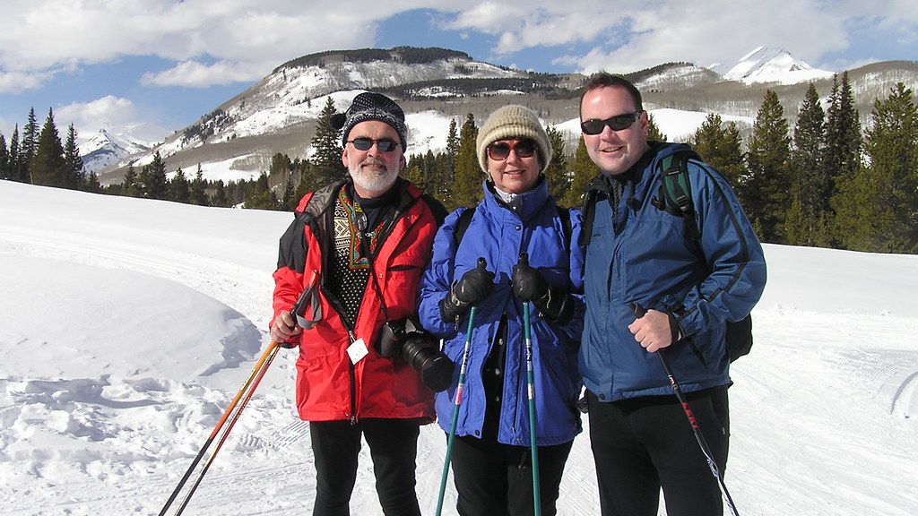 The US States That Will Get The Most Snow in Winter 2025 (According to Farmer's Almanac)