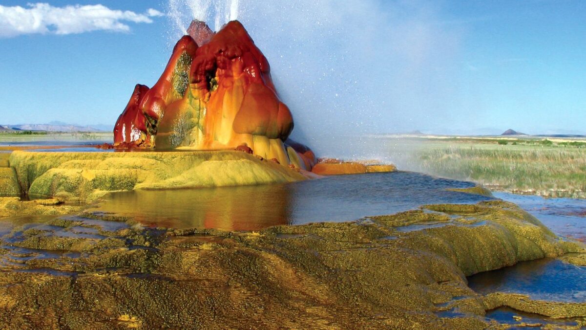12 Most Unusual Places in the USA That Look Unreal But Exist