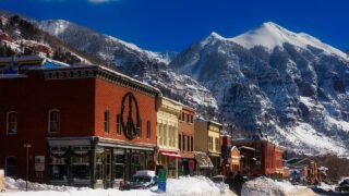 12 Cutest Small Towns in America