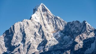 10 Deadliest Mountains in The World