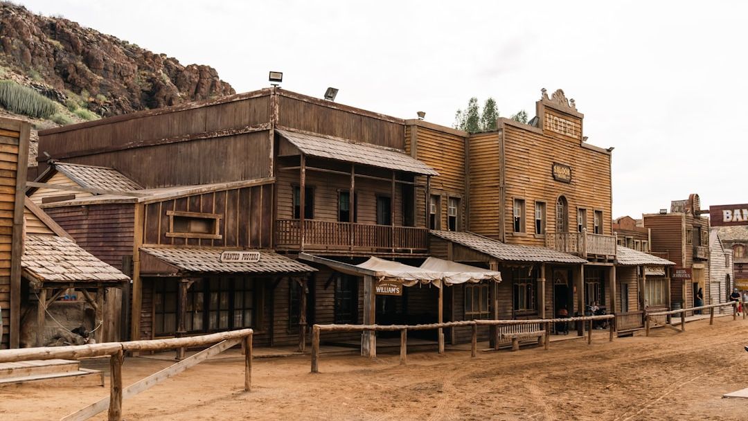 11 Beautiful U.S. Destinations That Feel Strangely Untouched by Time