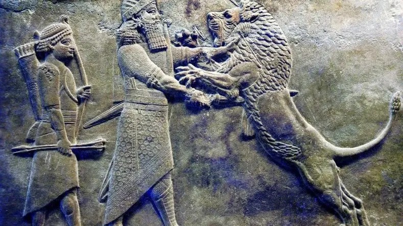 6 'Lost' Cities Archaeologists Have Never Found