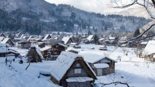 10 Most Beautiful Mountain Towns in The World