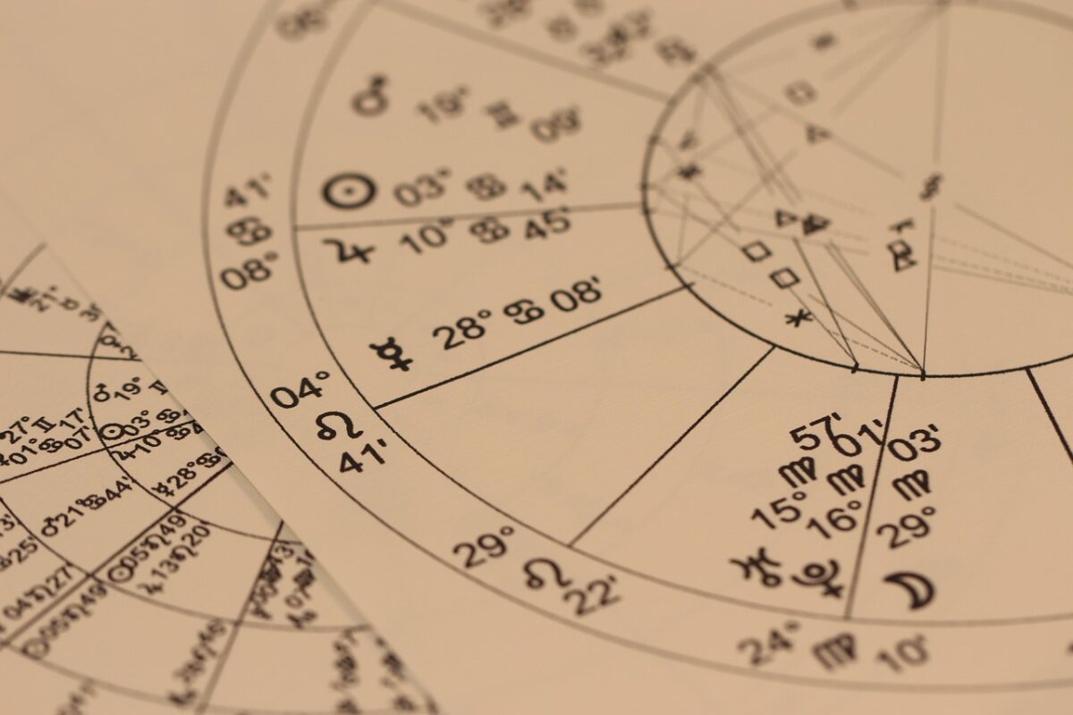 3 Zodiac Signs Enter A Powerful New Era Starting On January 1, 2026