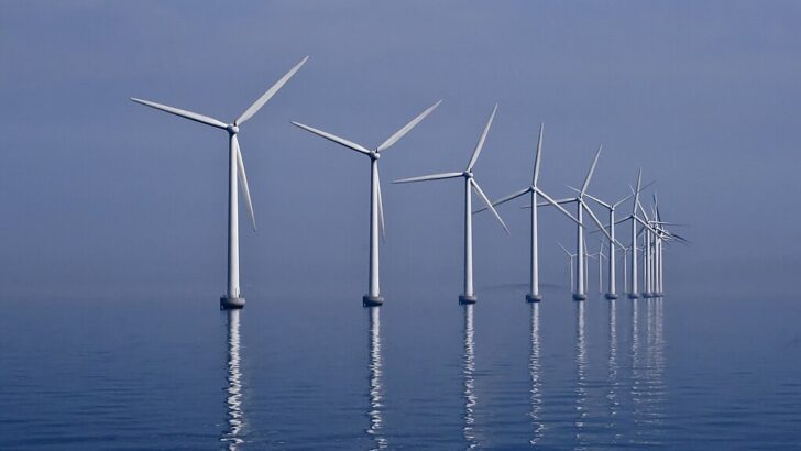 Trump’s Offshore Wind Crackdown: Security Threat or Just a Political Target?