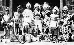 10 Ways the Creek (Muscogee) Shaped the Early American Southeast